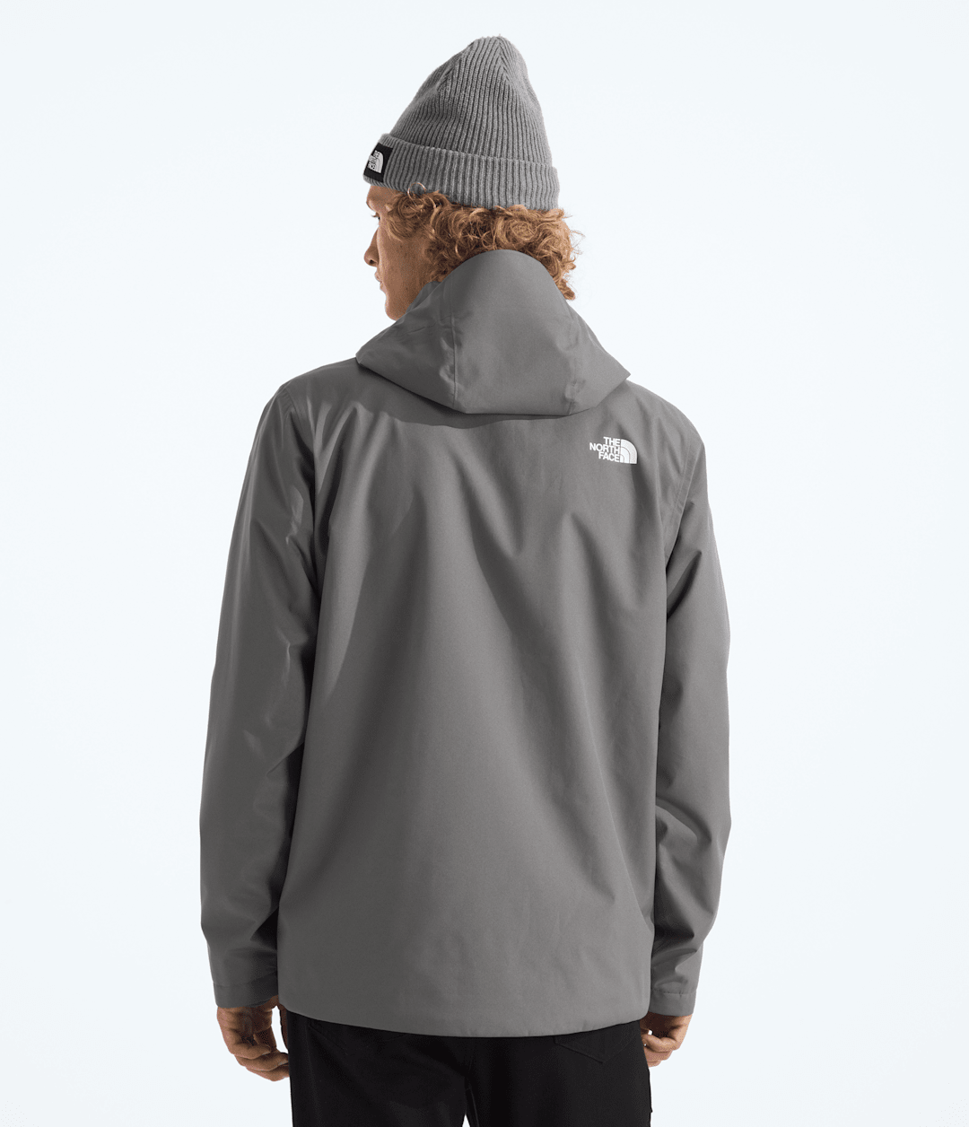 Men’s Quest Mono Triclimate™ Smoked Pearl/Smoked Pearl