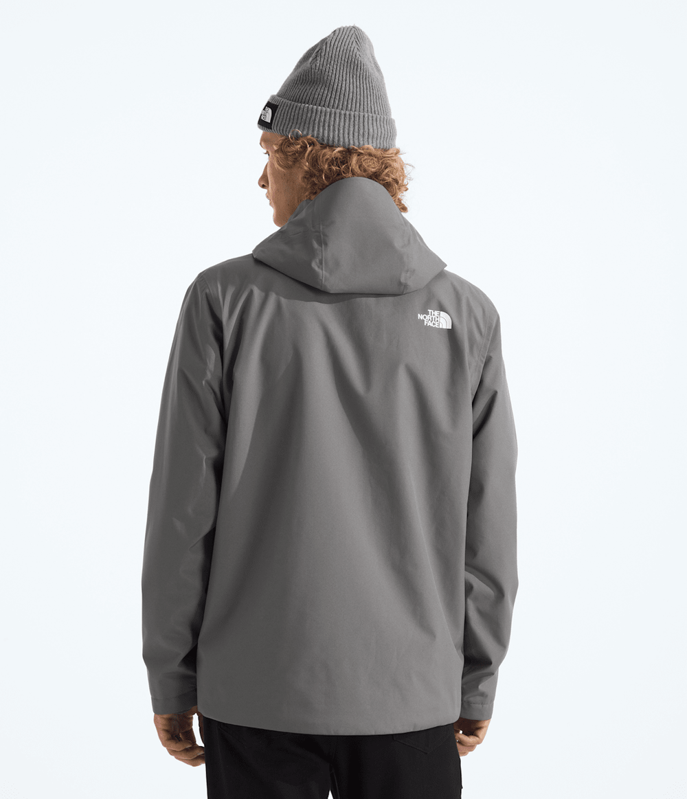 Men’s Quest Mono Triclimate™ Smoked Pearl/Smoked Pearl