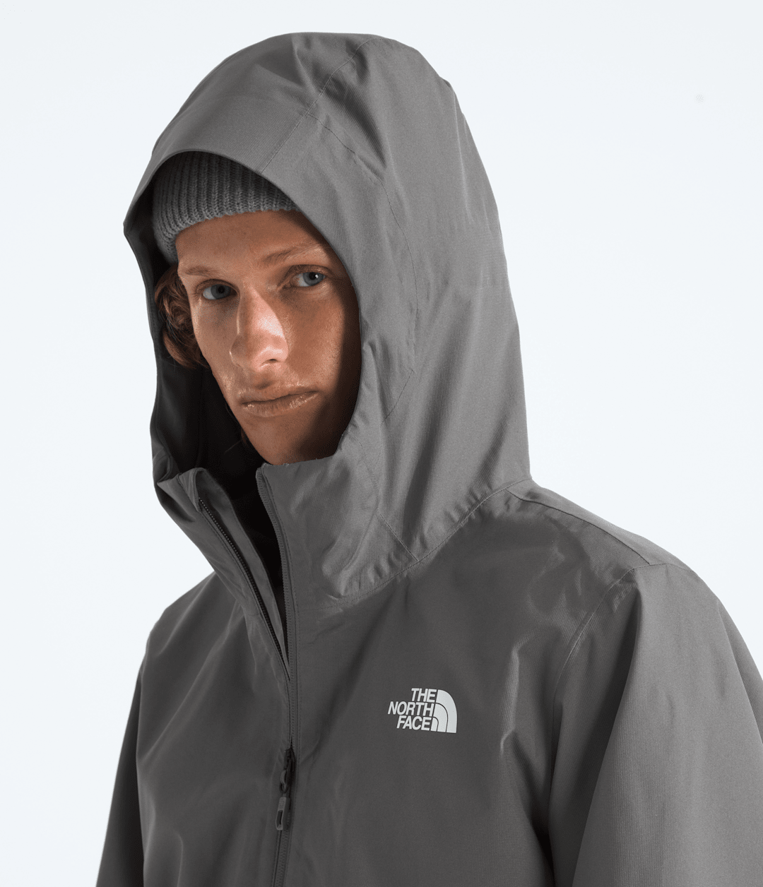 Men’s Quest Mono Triclimate™ Smoked Pearl/Smoked Pearl