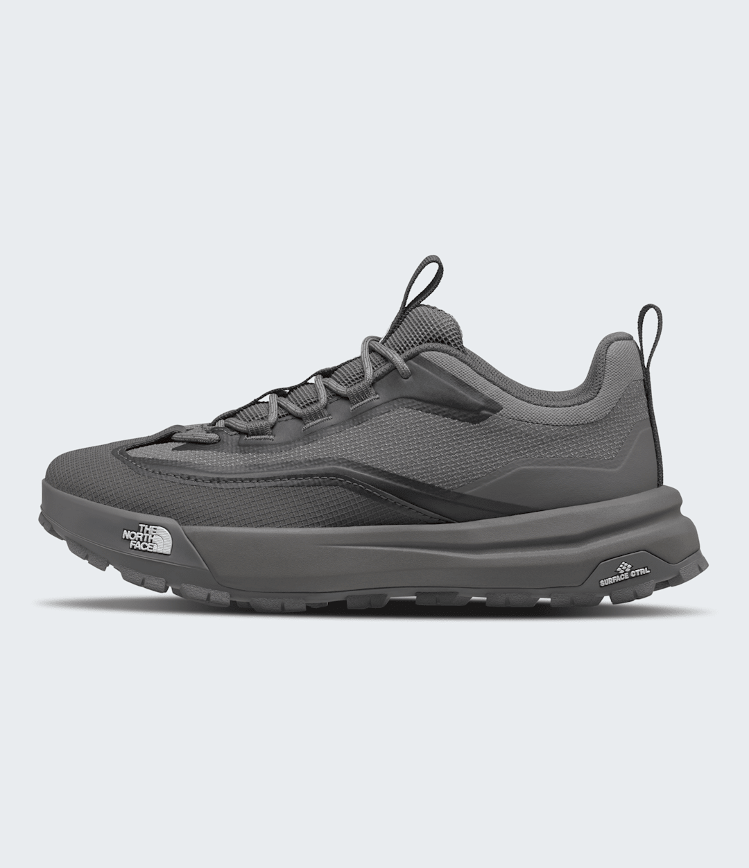 Offtrail VE Shoes Smoked Pearl/Anthracite Grey