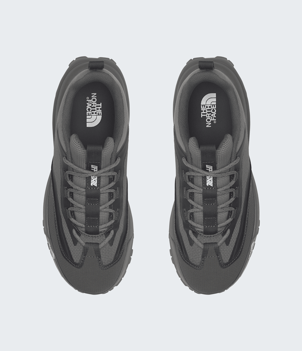 Offtrail VE Shoes Smoked Pearl/Anthracite Grey