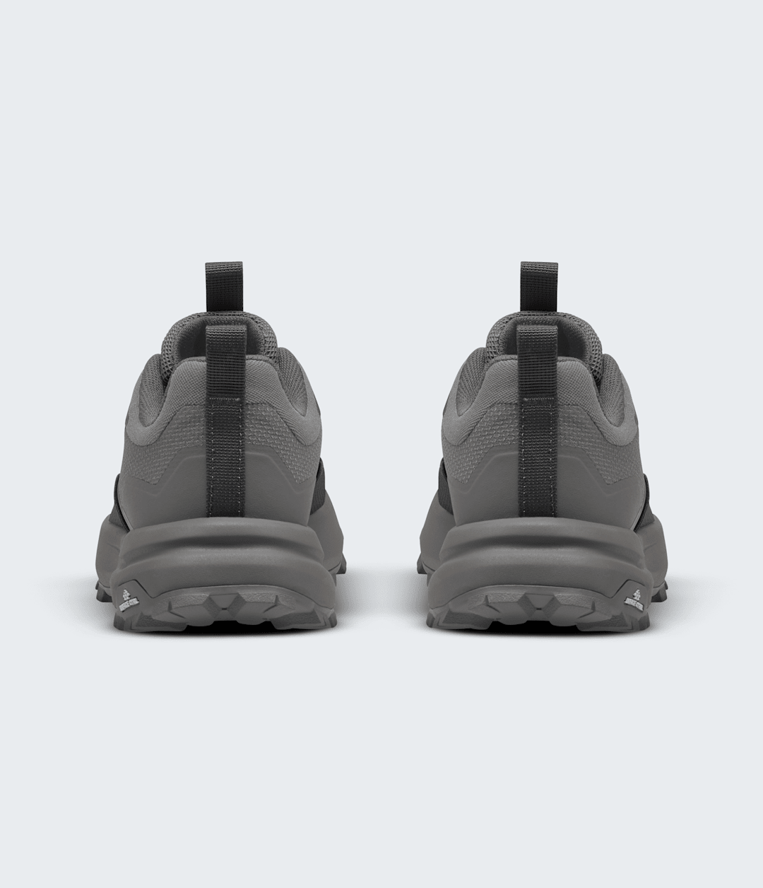 Offtrail VE Shoes Smoked Pearl/Anthracite Grey