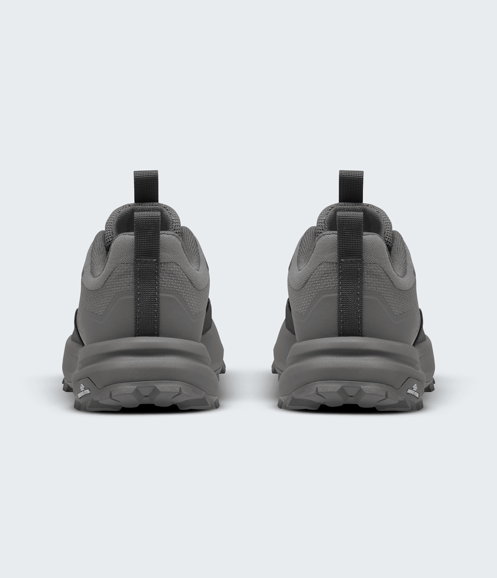 Offtrail VE Shoes Smoked Pearl/Anthracite Grey