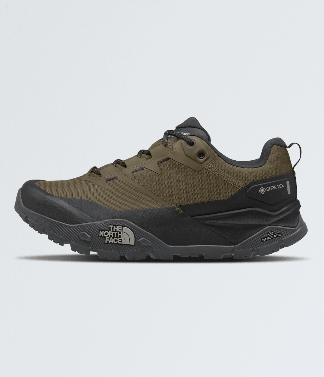 Men’s Offtrail Hike GORE-TEX® Shoes Sycamore/TNF Black