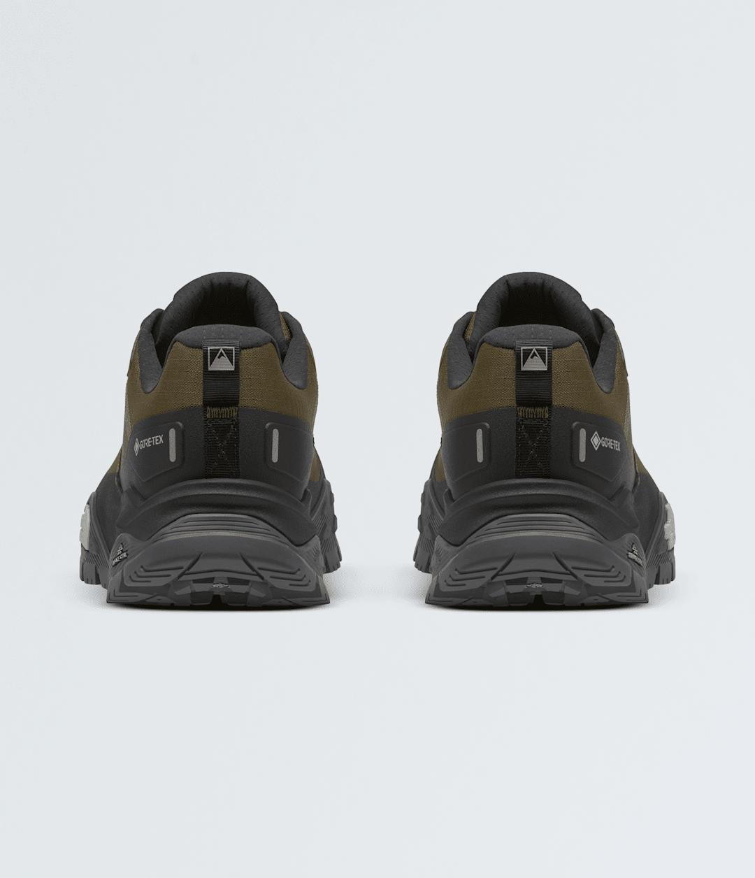 Men’s Offtrail Hike GORE-TEX® Shoes Sycamore/TNF Black