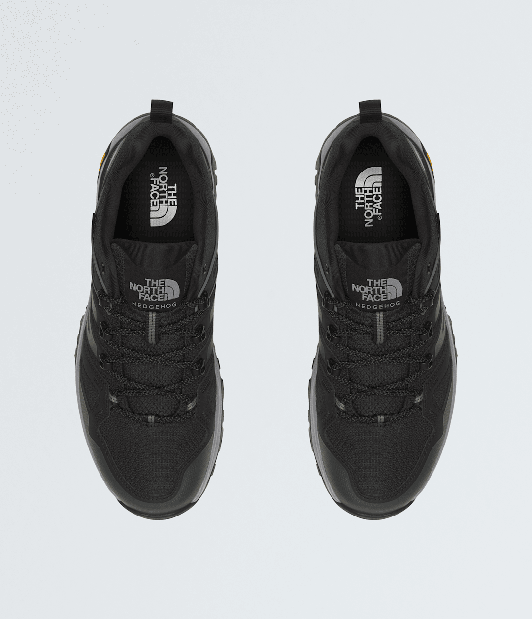 Men’s Hedgehog GORE-TEX® Shoes TNF Black/Asphalt Grey
