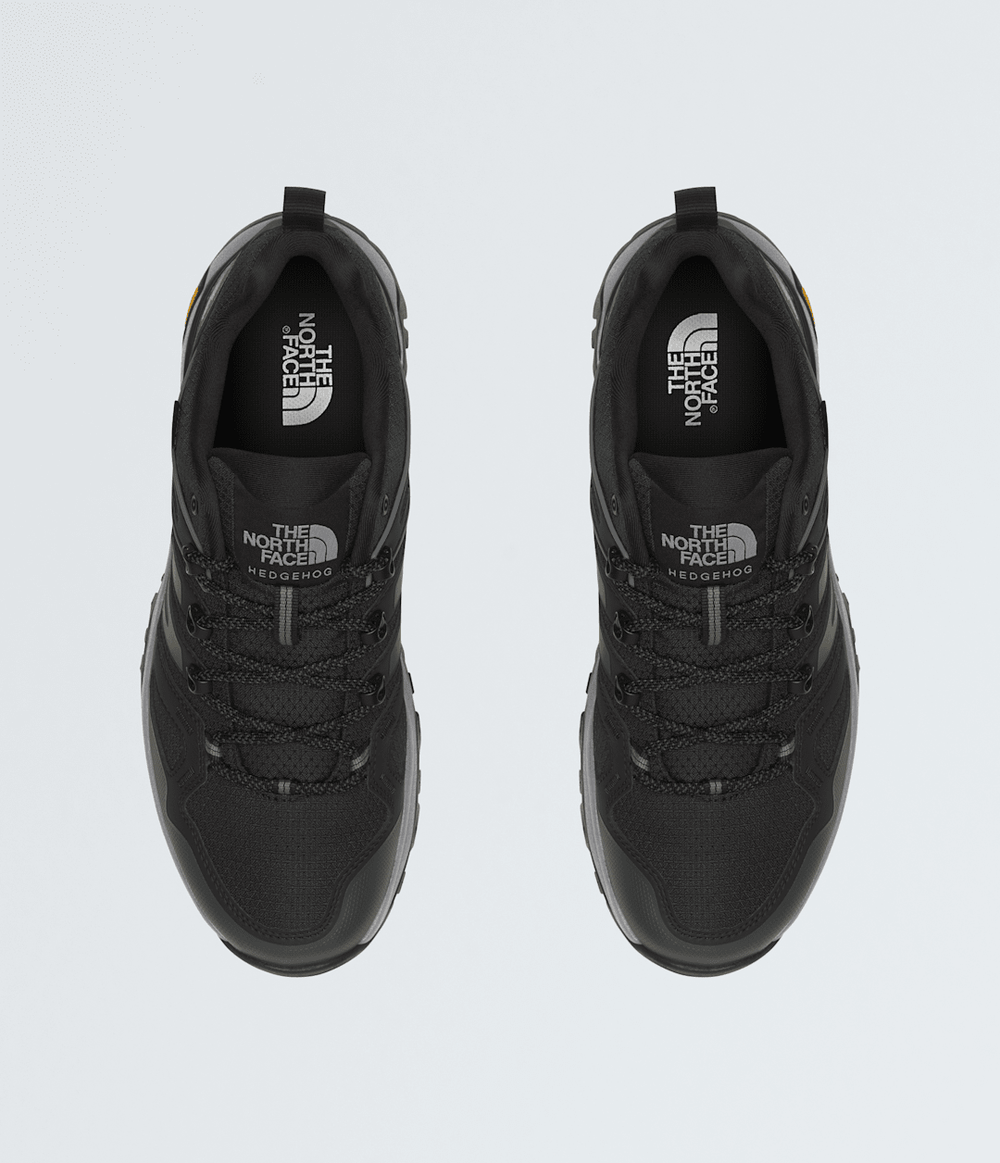 Men’s Hedgehog GORE-TEX® Shoes TNF Black/Asphalt Grey