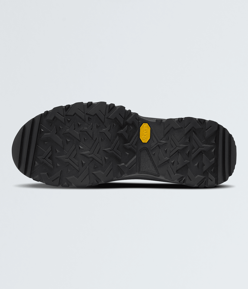 Men’s Hedgehog GORE-TEX® Shoes TNF Black/Asphalt Grey