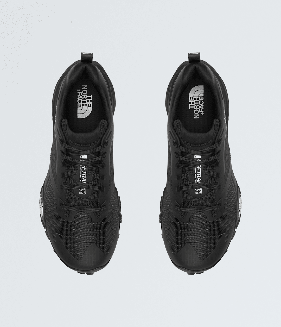 Men’s Offtrail TR GORE-TEX® Shoes TNF Black/TNF Black