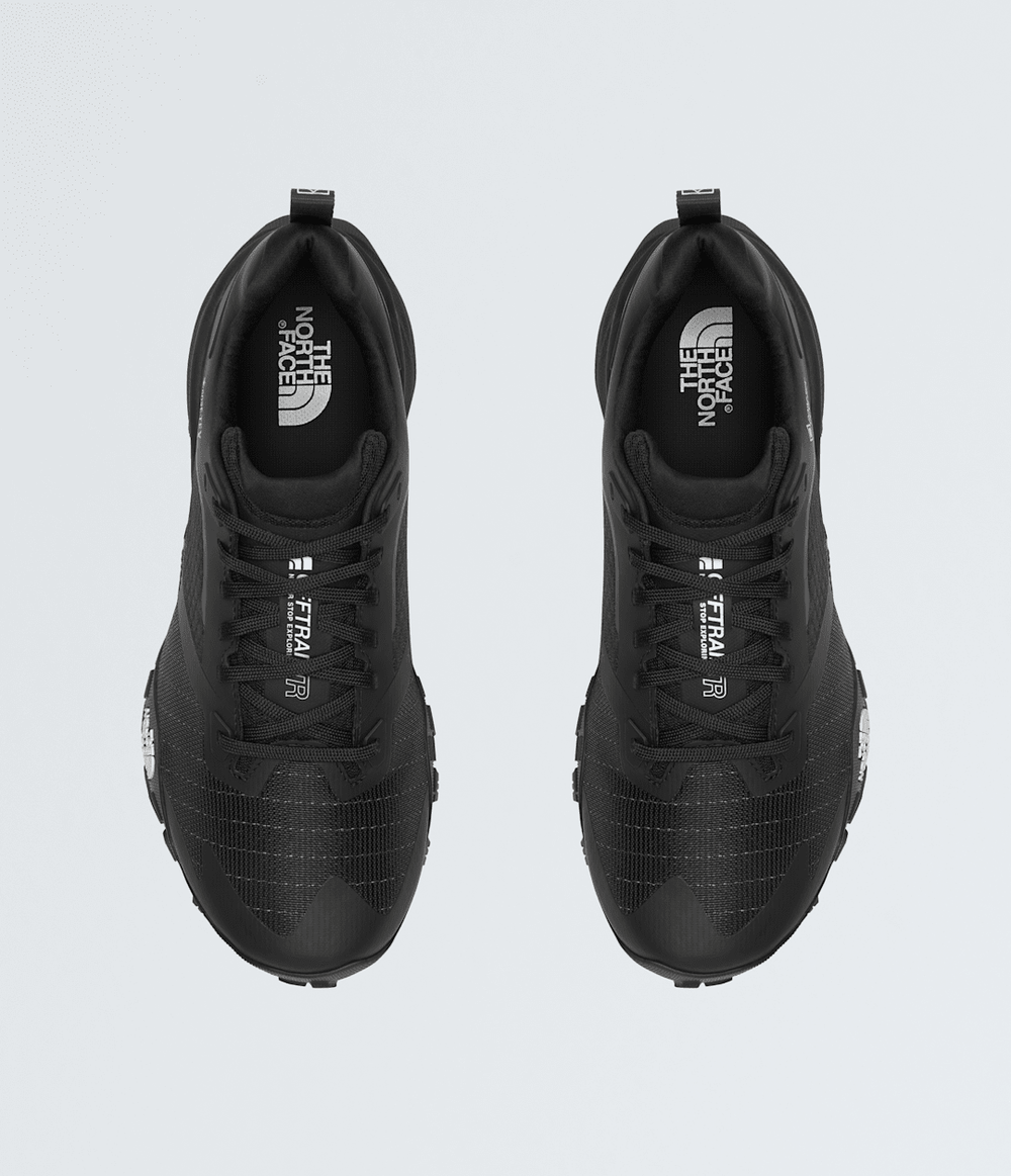 Men’s Offtrail TR GORE-TEX® Shoes TNF Black/TNF Black