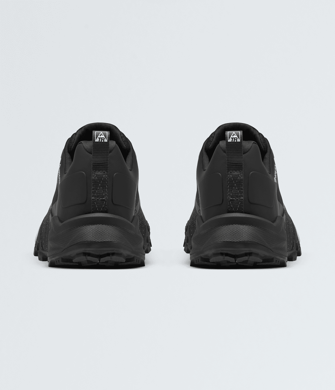 Men’s Offtrail TR GORE-TEX® Shoes TNF Black/TNF Black