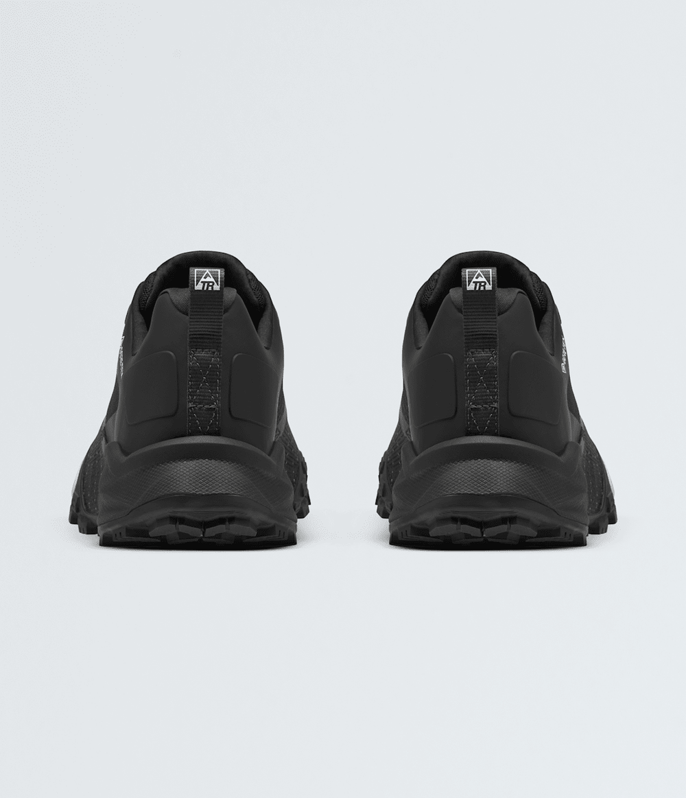 Men’s Offtrail TR GORE-TEX® Shoes TNF Black/TNF Black