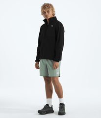 Men’s TNF™ Performance Fleece ¼-Zip TNF Black