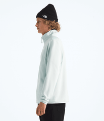 Men’s TNF™ Performance Fleece ¼-Zip Pearl Stone