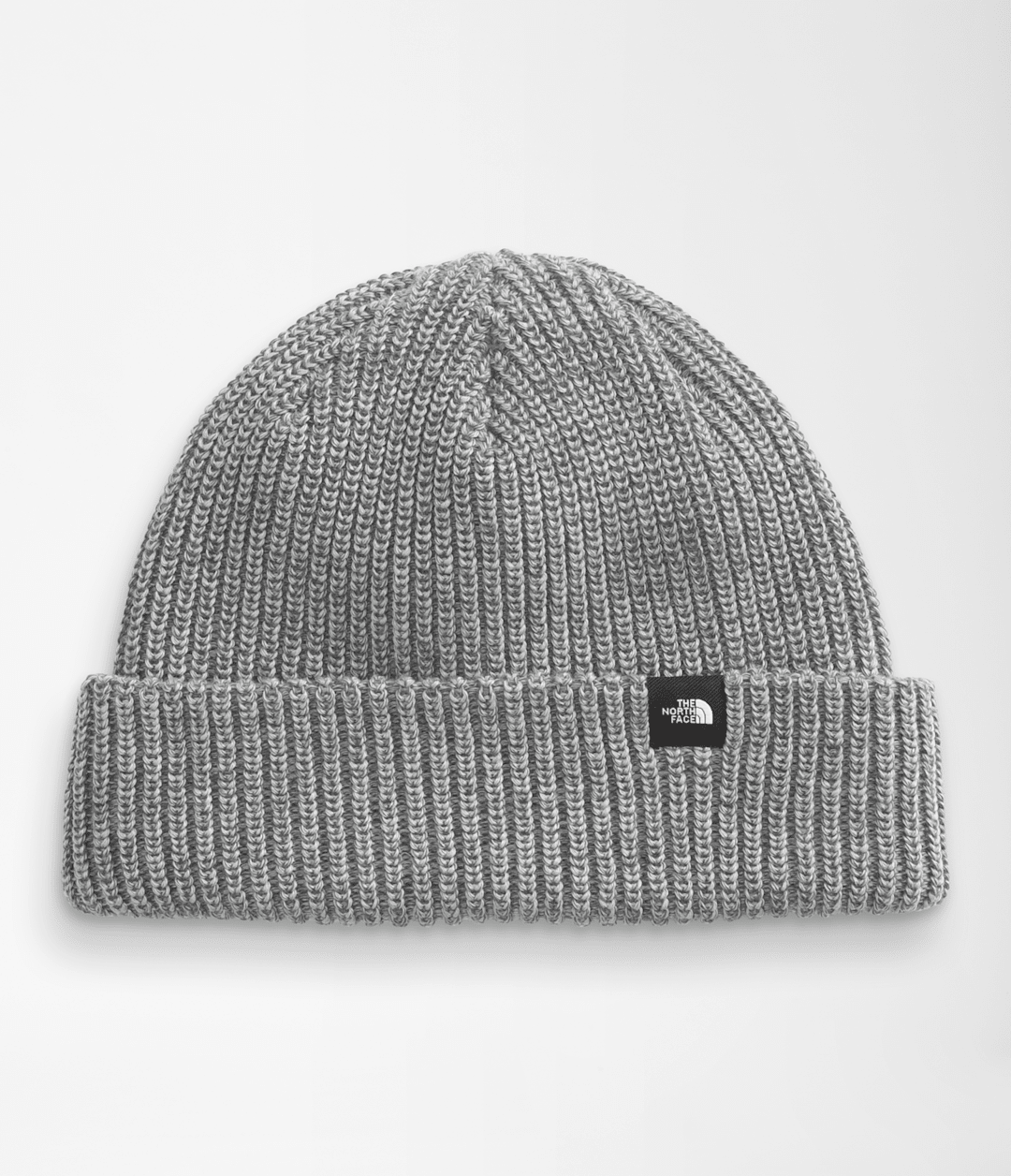 TNF™ Fisherman Beanie TNF Medium Grey Heather