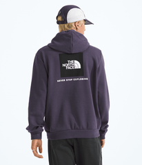 Men’s Evolution Box NSE Regular Hoodie Endless Dusk