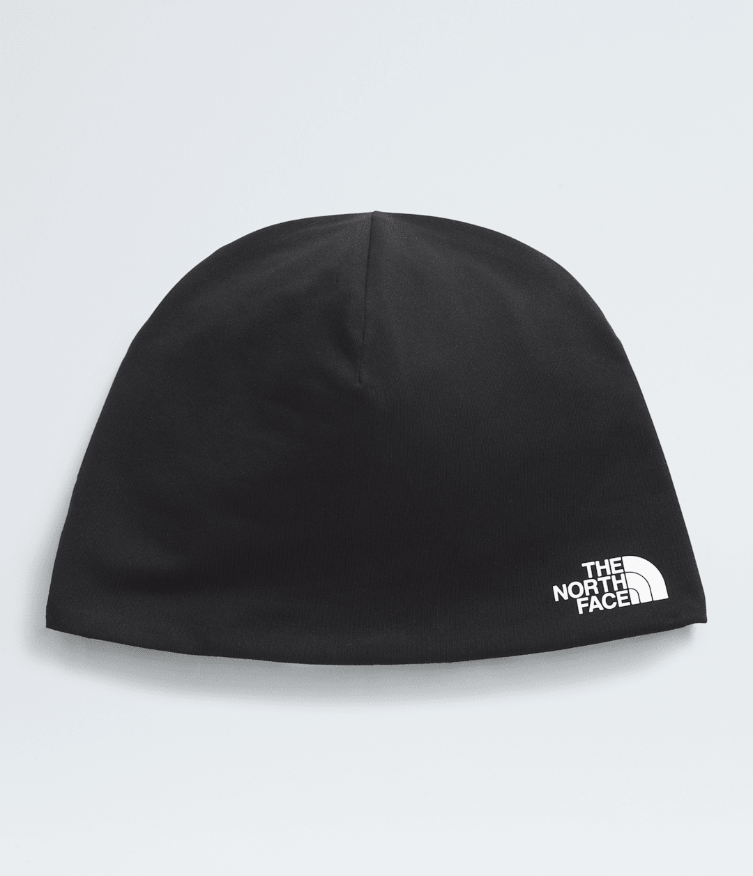 Base Beanie TNF Black