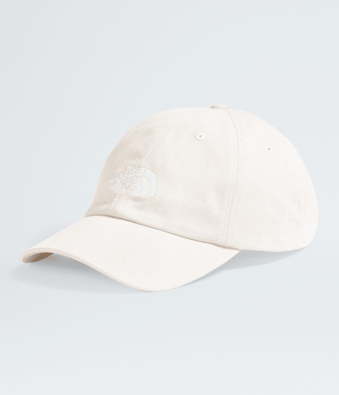 Norm Hat White Dune/Raw Undyed