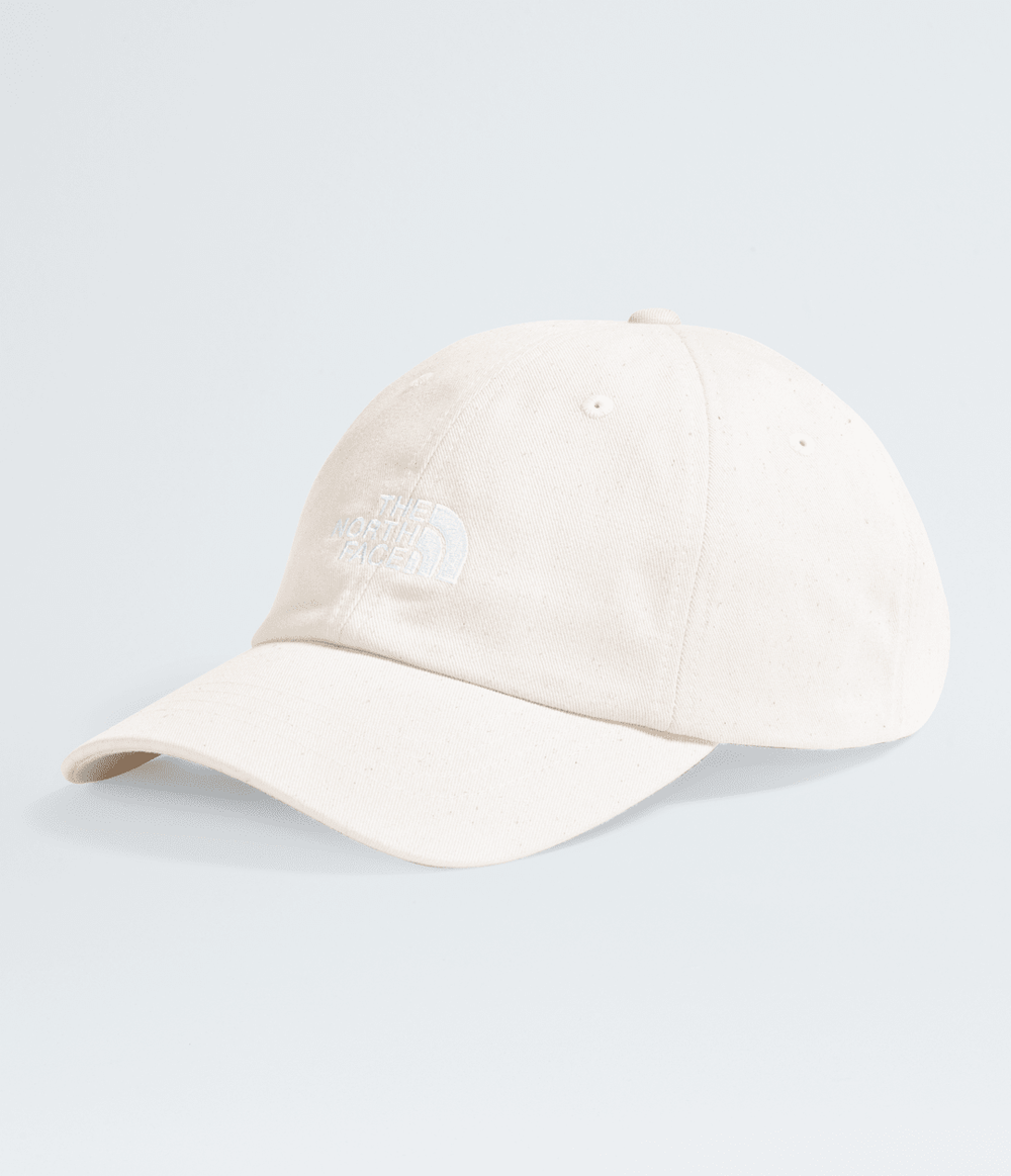 Norm Hat White Dune/Raw Undyed