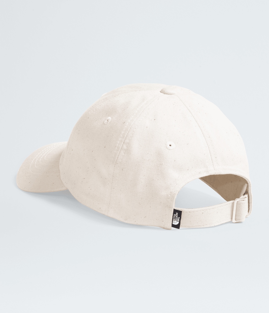 Norm Hat White Dune/Raw Undyed
