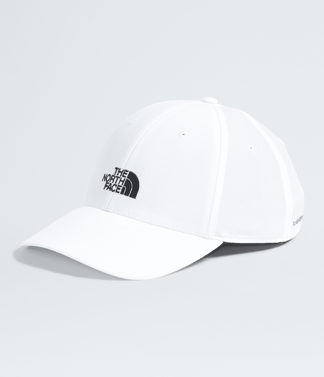 66 FLASHDRY™ Hat TNF White/TNF Black