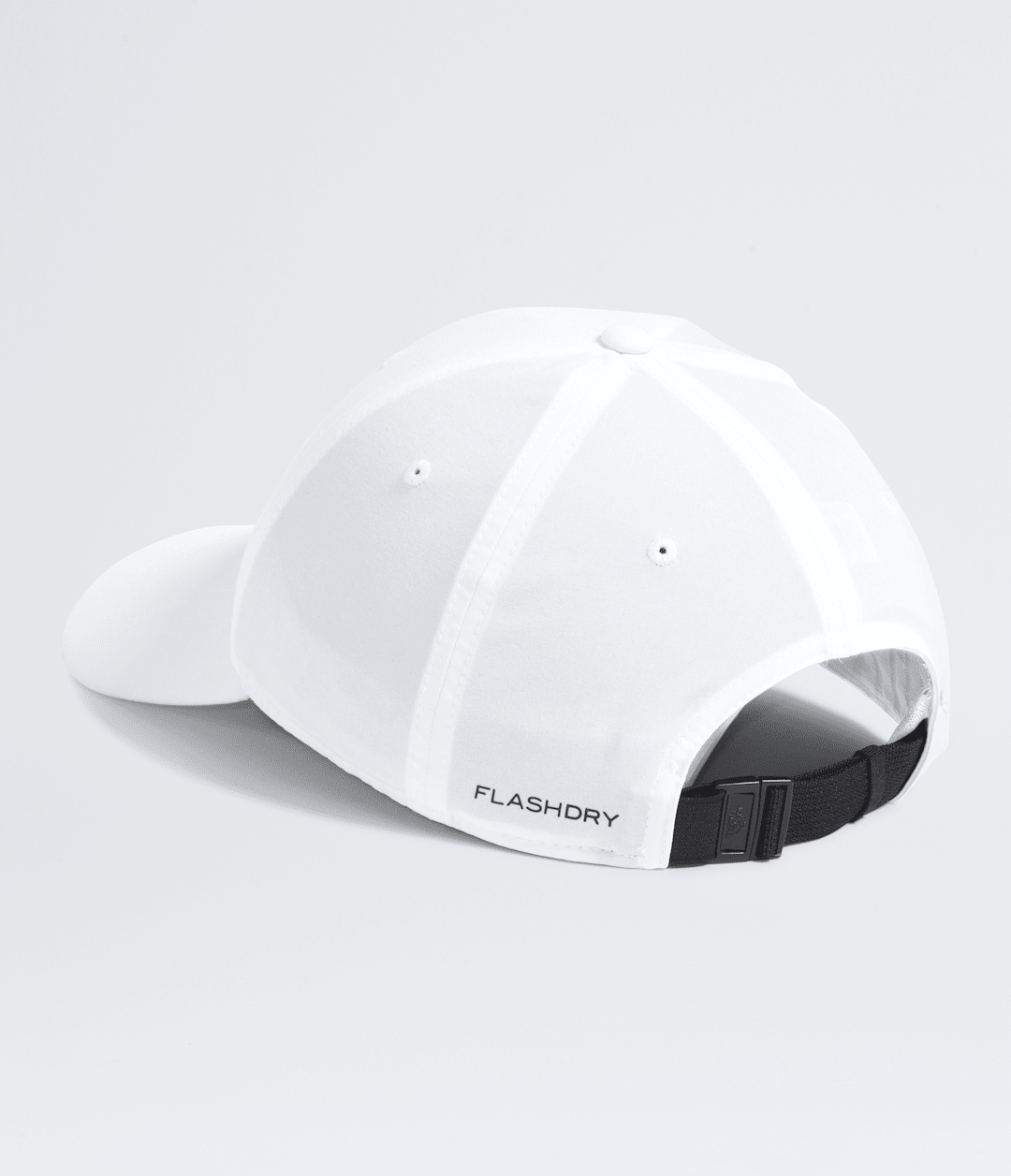 66 FLASHDRY™ Hat TNF White/TNF Black