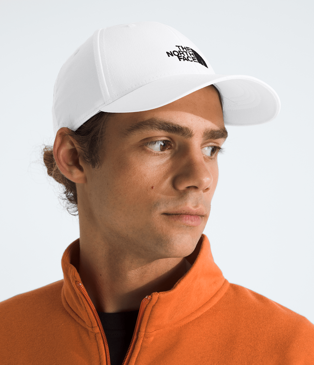 66 FLASHDRY™ Hat TNF White/TNF Black