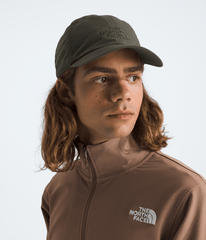 Horizon Hat New Taupe Green