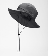 Horizon Breeze Brimmer Hat Asphalt Grey