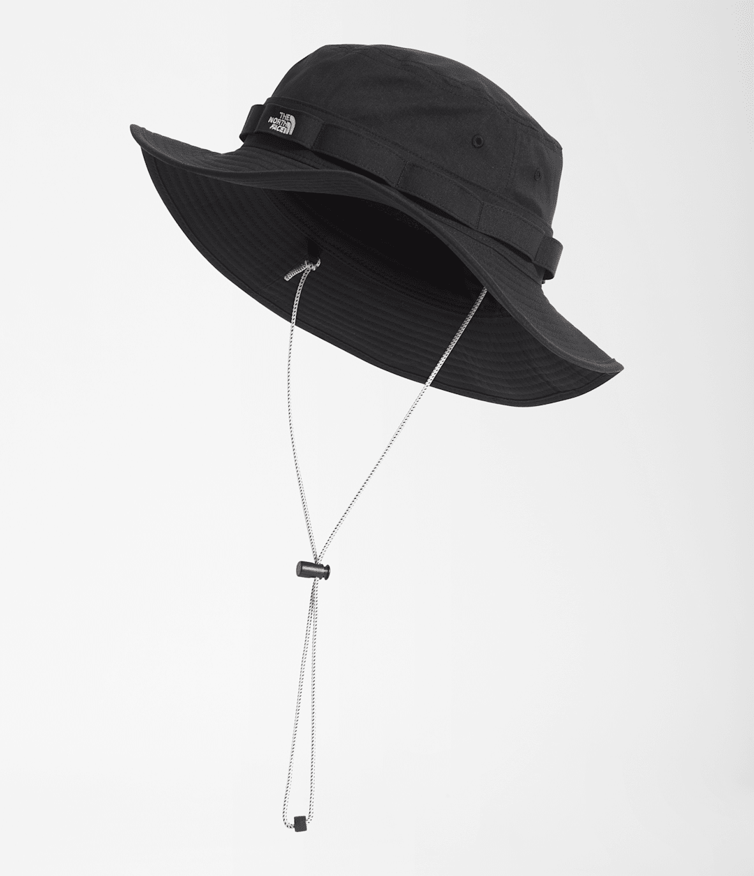Class V Brimmer TNF Black