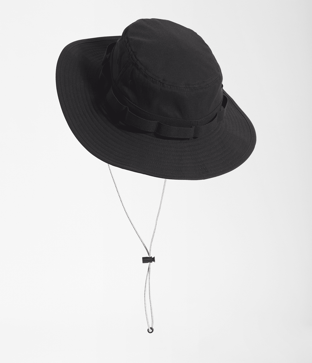 Class V Brimmer TNF Black