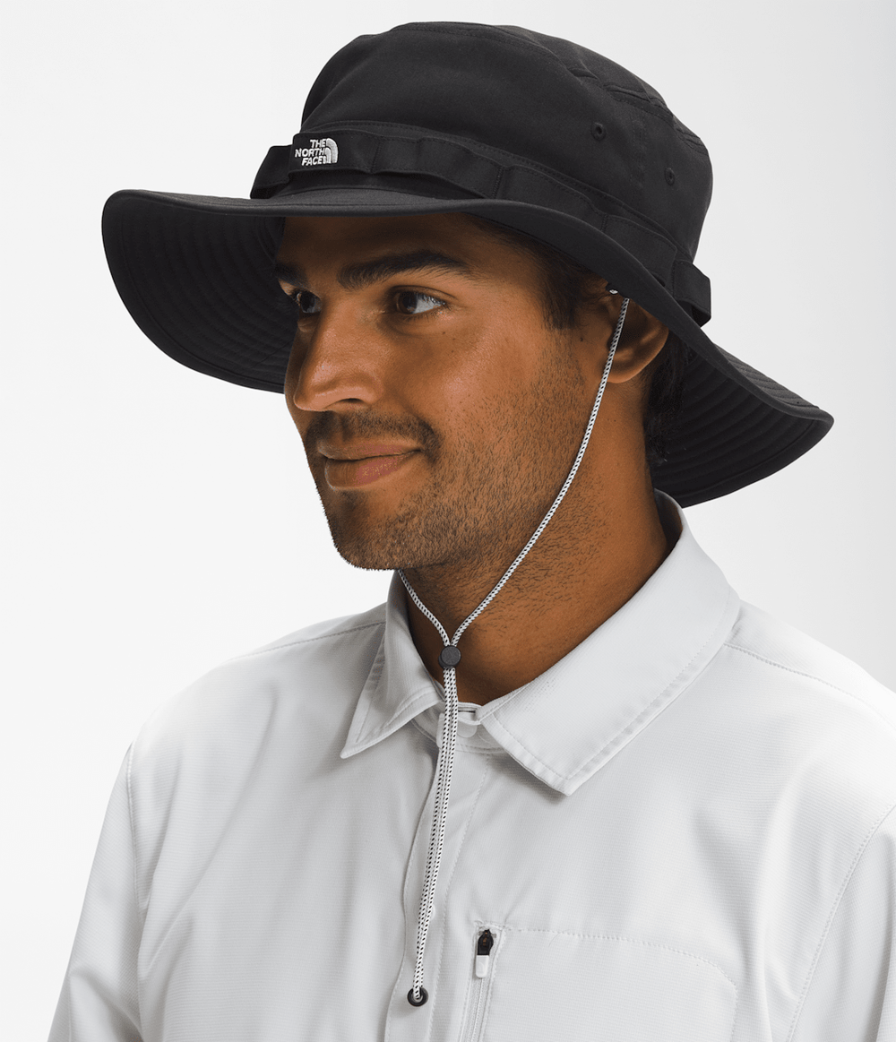 Class V Brimmer TNF Black
