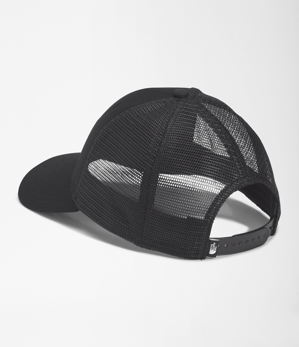 Mudder Trucker Hat TNF Black