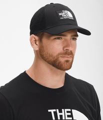 Mudder Trucker Hat TNF Black