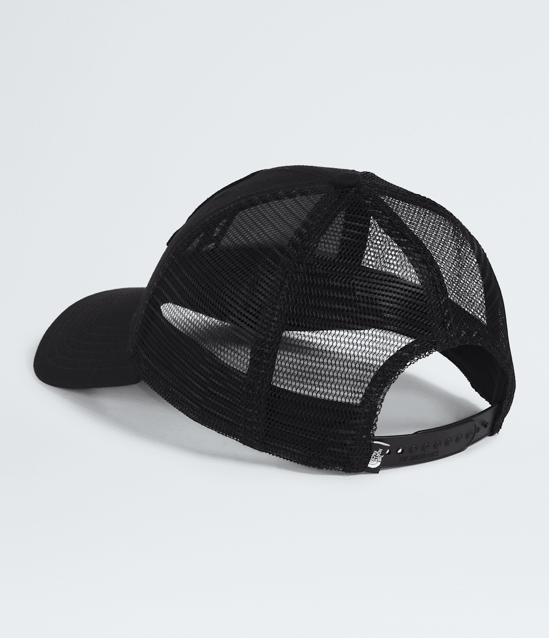 Graphic Mudder Trucker Hat TNF Black/Brew Patch