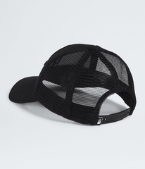 Graphic Mudder Trucker Hat TNF Black/Brew Patch