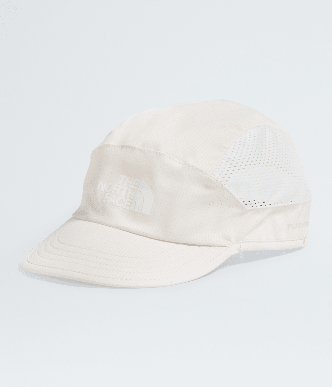 Summer LT Run Hat White Dune