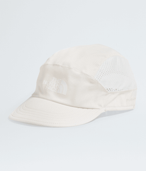 Summer LT Run Hat White Dune
