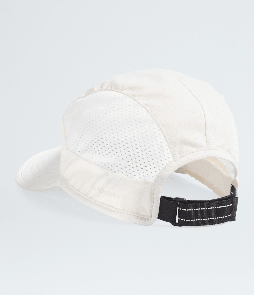 Summer LT Run Hat White Dune