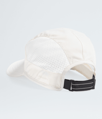 Summer LT Run Hat White Dune