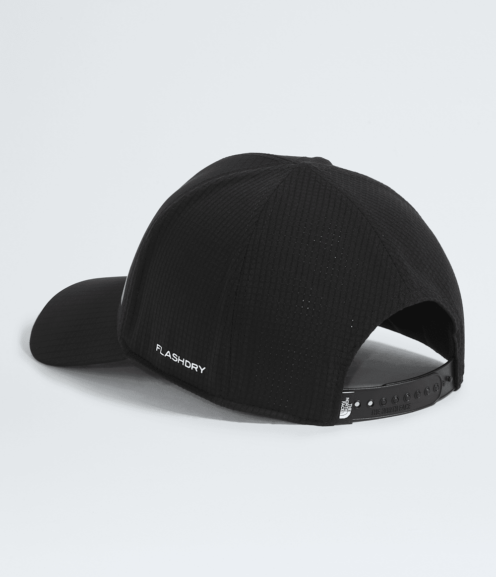 Summer LT Trucker Hat TNF Black