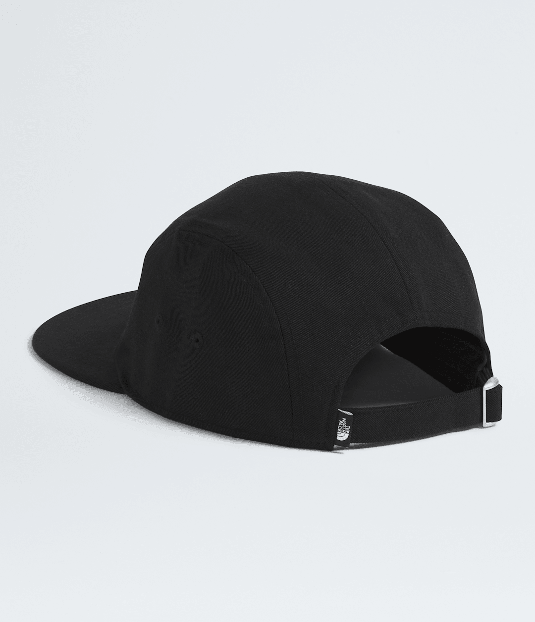 Norm Camp Hat TNF Black