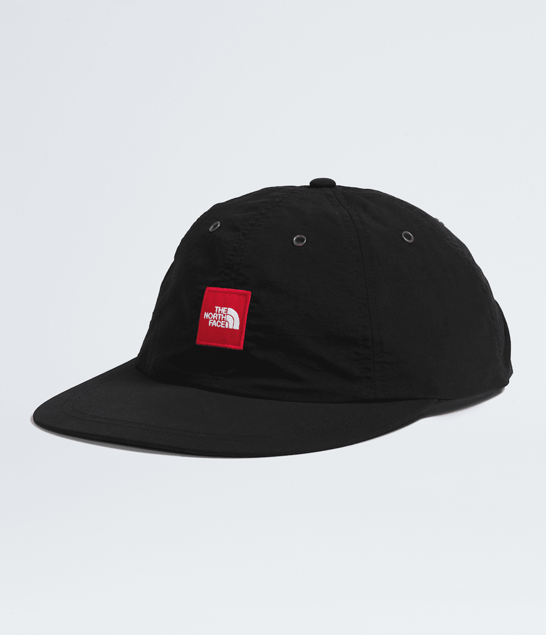 TNF™ Red Box Nylon Hat TNF Black