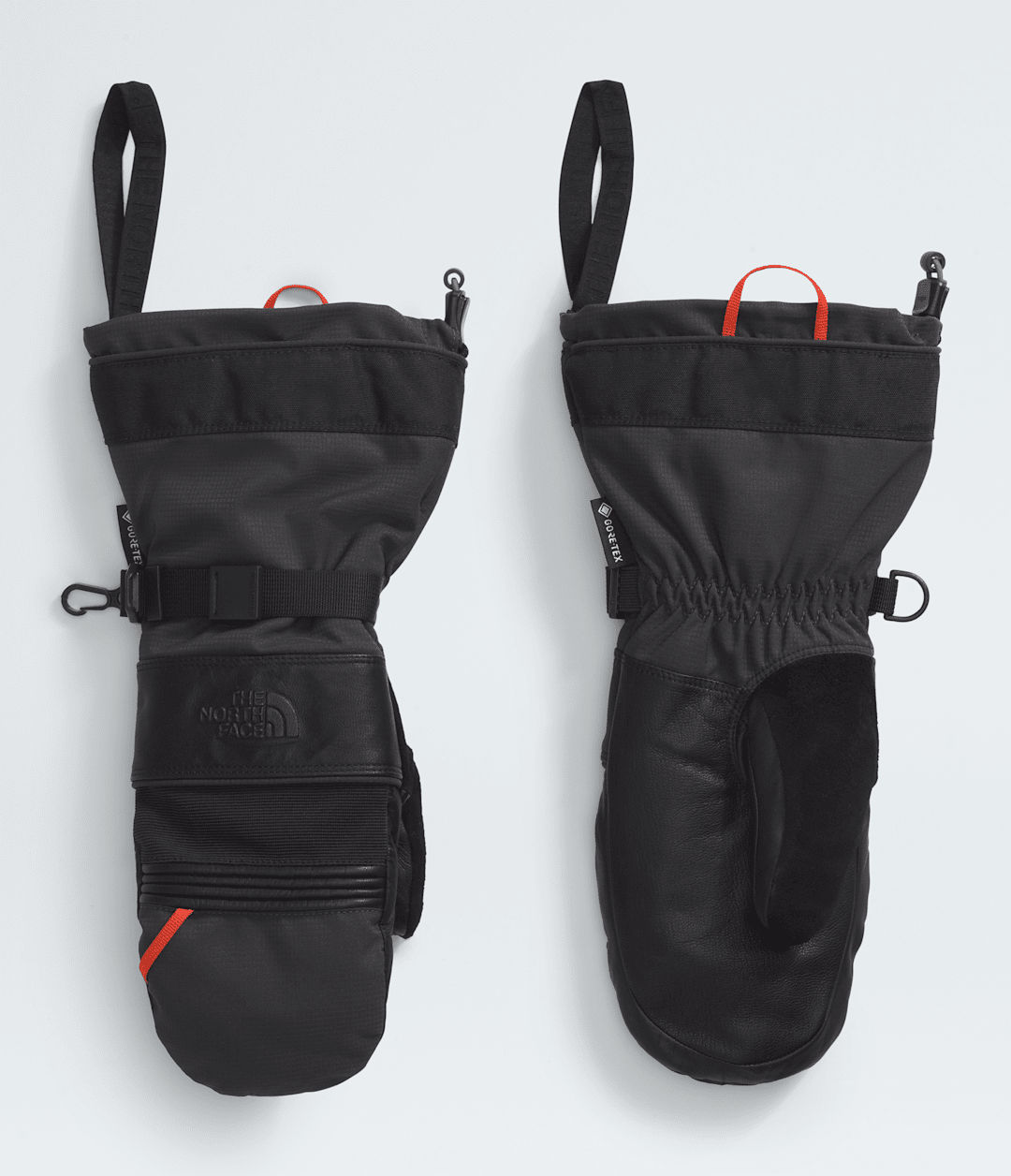 Montana Pro GORE-TEX® Mitts TNF Black