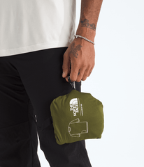 Men’s LIGHTRANGE™ Packable Short-Sleeve Tee Forest Olive