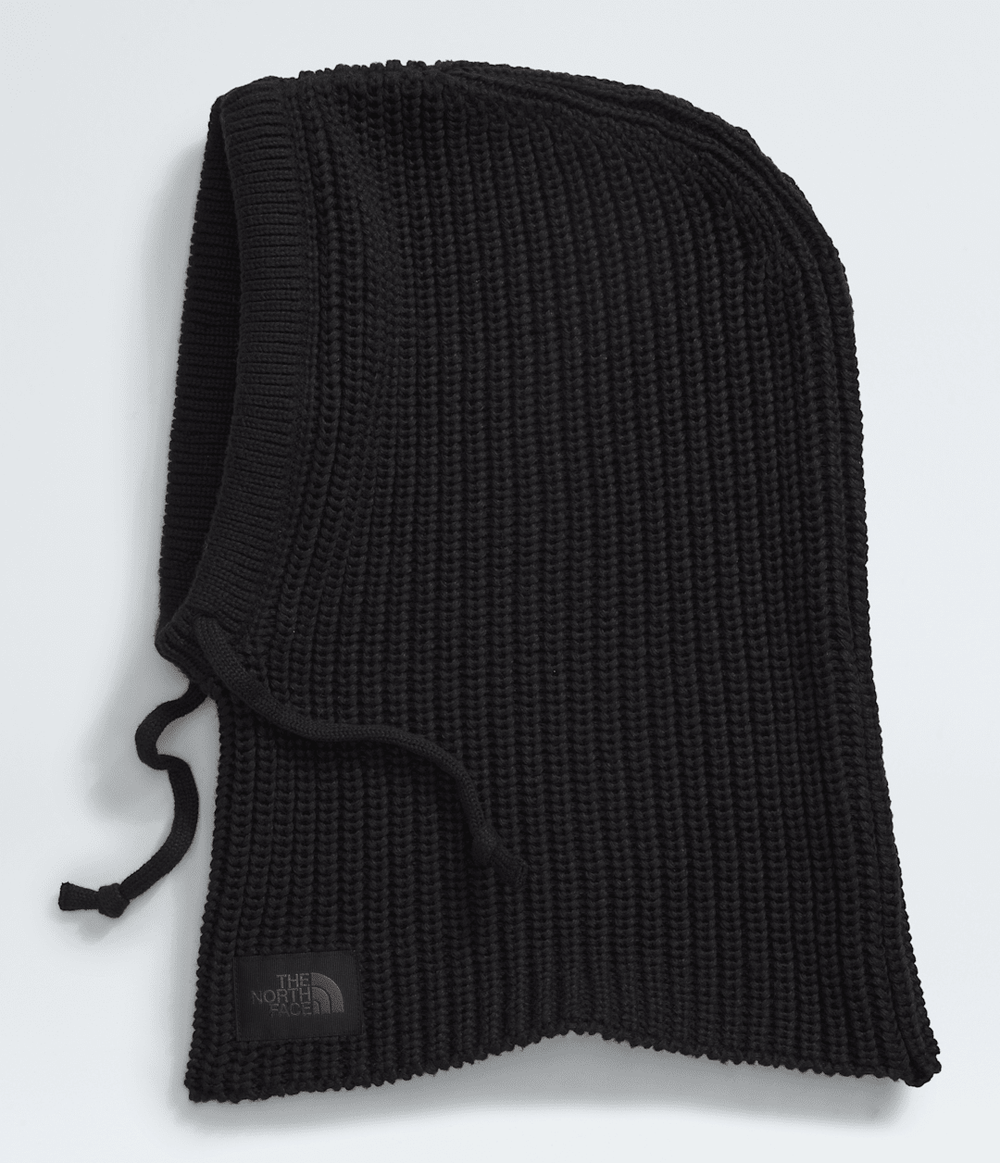 Lifestyle Hood TNF Black
