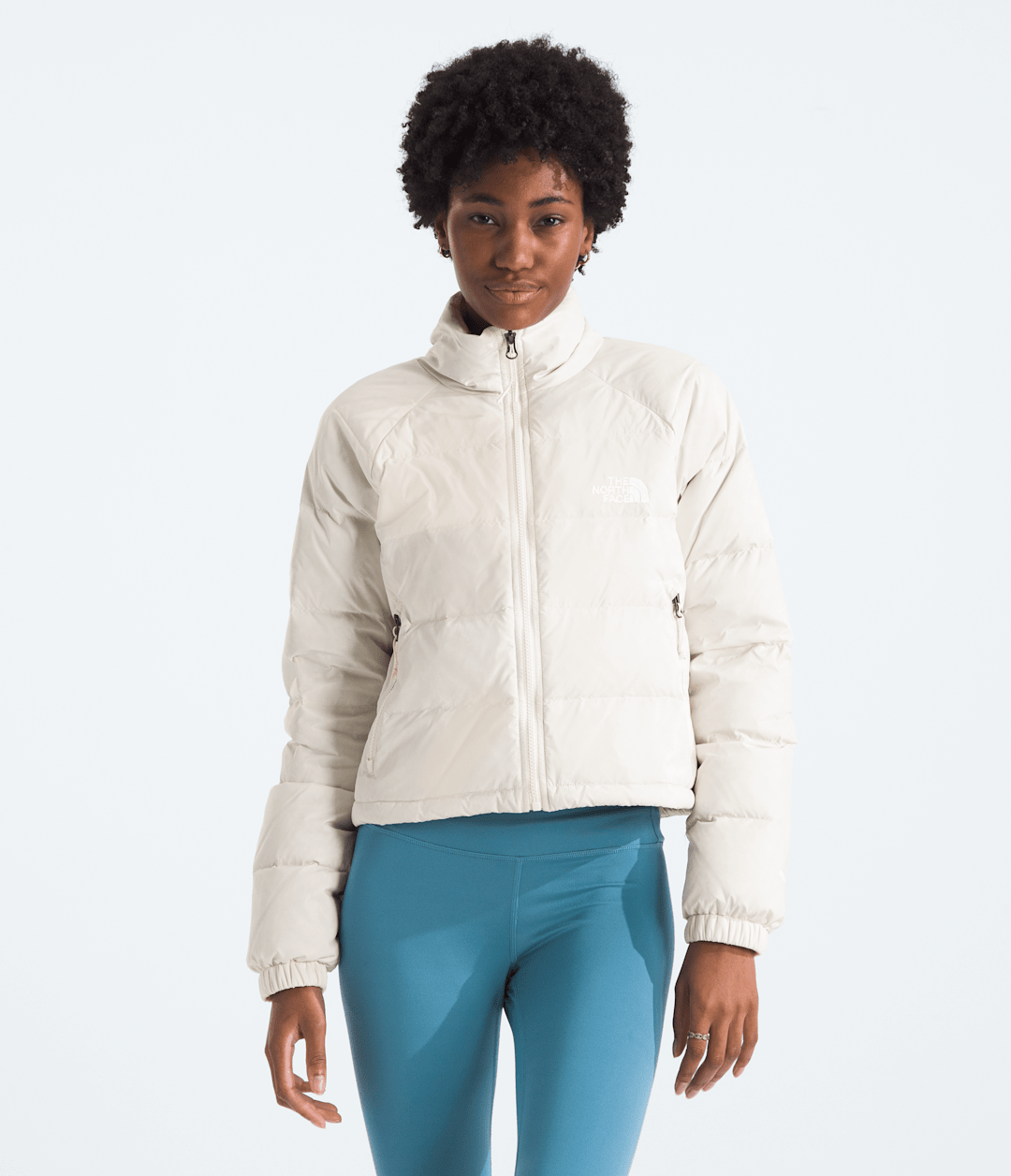 Women’s Hydrenalite™ Down Jacket White Dune