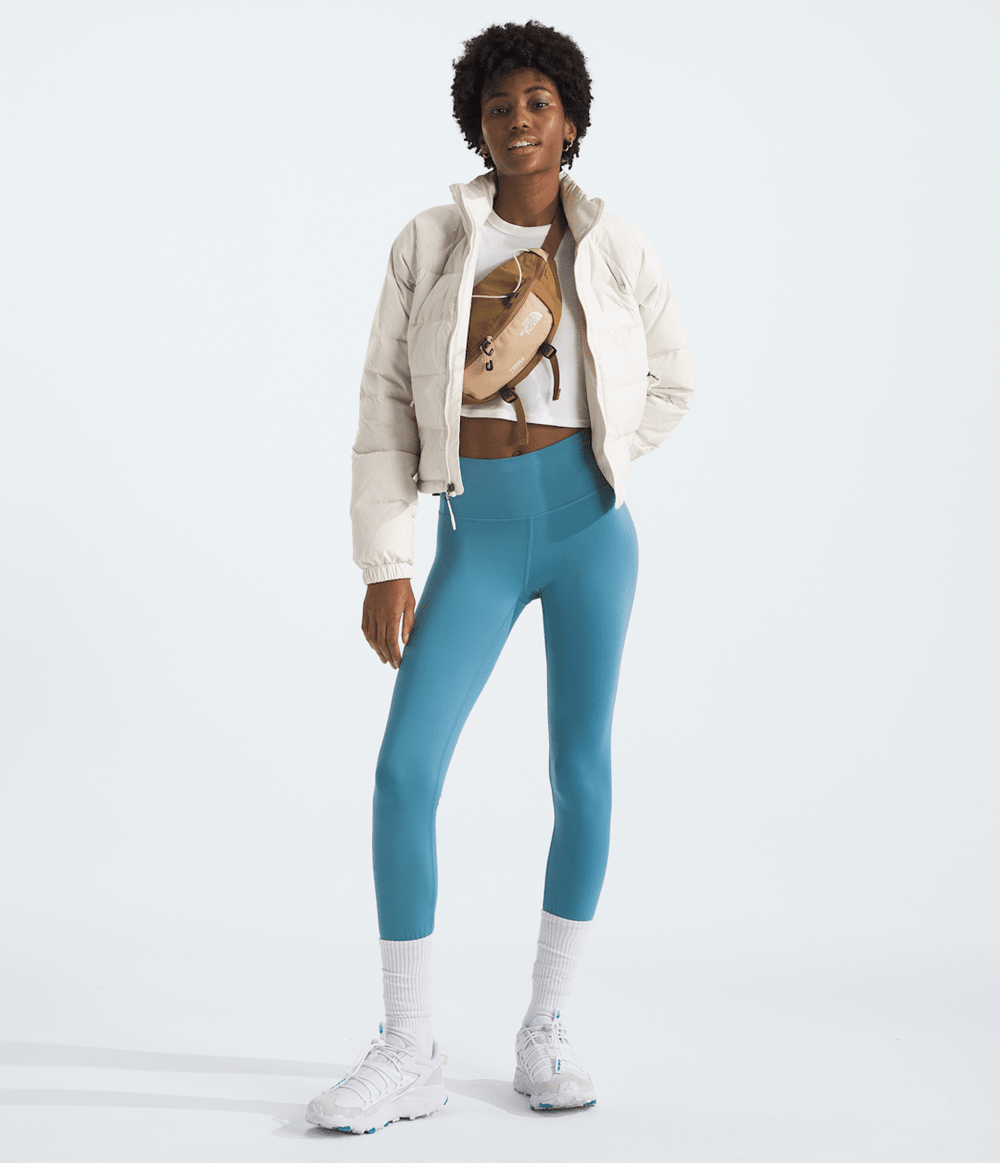 Women’s Hydrenalite™ Down Jacket White Dune