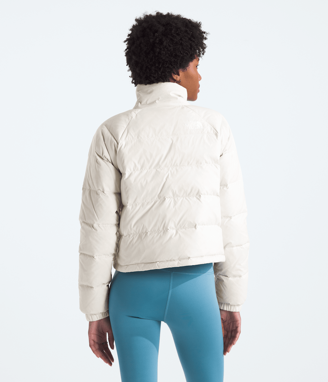 Women’s Hydrenalite™ Down Jacket White Dune