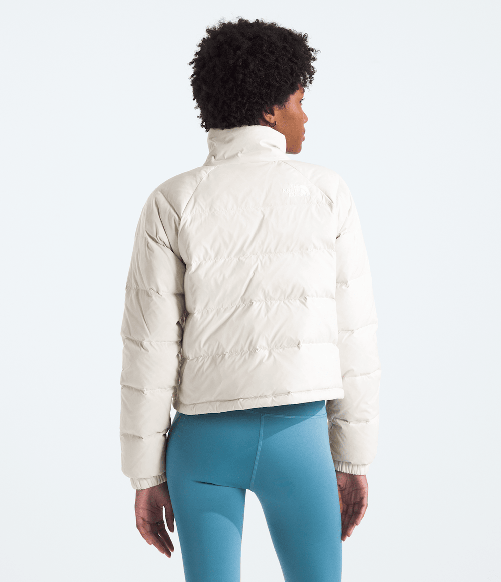 Women’s Hydrenalite™ Down Jacket White Dune
